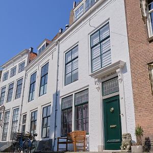 Het Gecroonde Swaert B&B