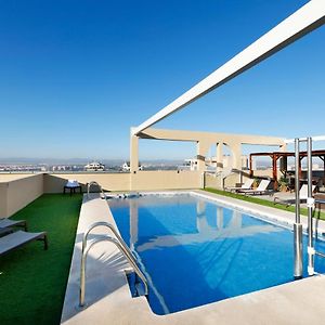 Eurostars Gran Valencia